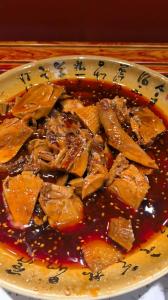 非七辣麻辣鸡块